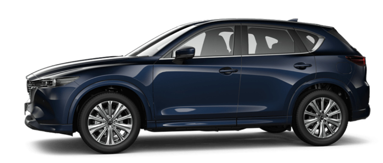 Mazda Cx-5 Sóc Trăng 